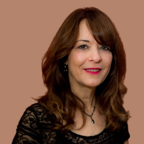 Joan Morgan