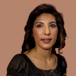 Claudia Fernandez