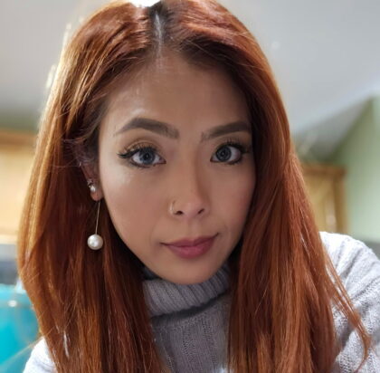 Angel Ong